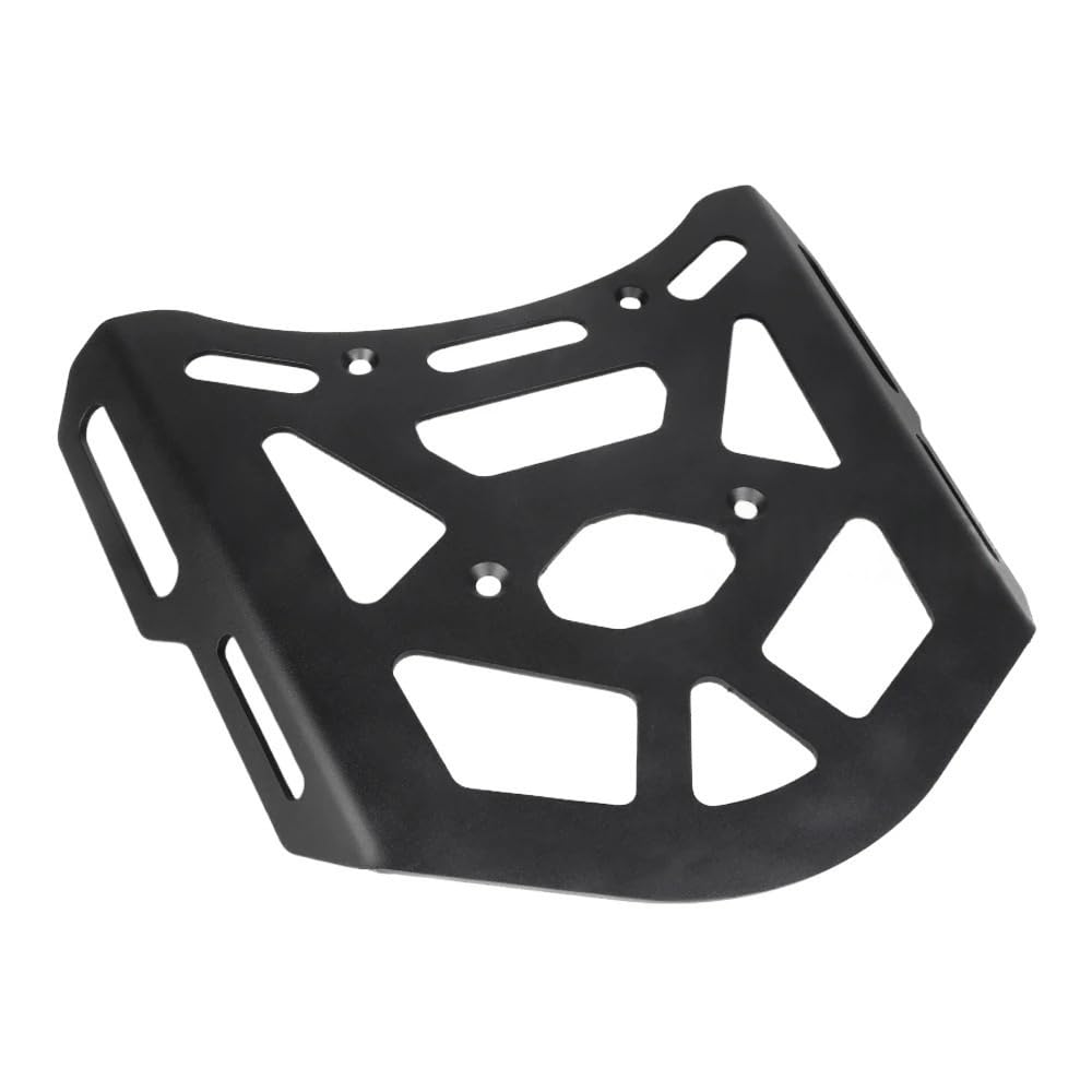 Support de valise moto 700MT résout le manque de rangement - 8