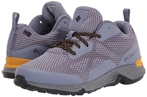 Columbia Women's Vitesse Outdry, New Moon/Squash, 10.5 #TOP6
