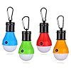 Yizhet LED Camping Lamp Lantern Ten...