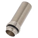 ZDAGELD Bierhahn-Wasserhahn-Verriegelungsflansch, Langlebige Bierverteilung, G5/8 75 Mm Fassbierspender