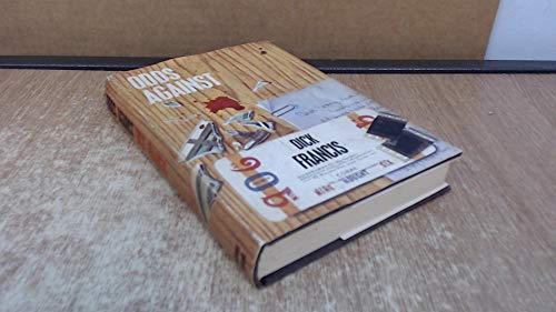 Odds Against 0718102924 Book Cover