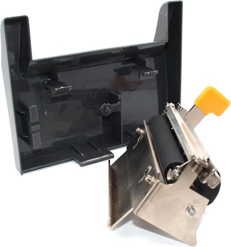 Image of P1058930-098 Kit Peel Option Assembly for Zebra ZT410 ZT410R ZT411 Thermal Barcode Printer 203dpi 300dpi 600dpi