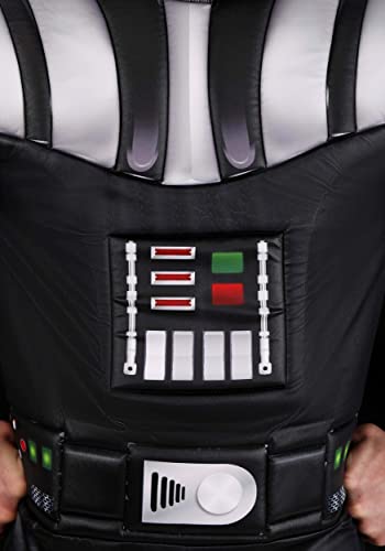 Mejores precios y opiniones de Disfraz darth vader listamos los 10 mejores. 15 Imagen adicional