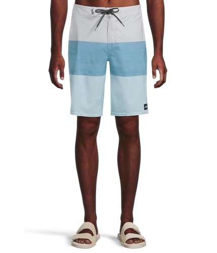 O'Neill Men's Hyperfreak Heat Block 21 Boardshorts