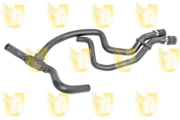 Unigom S1448 MANICOTTO DOPPIO RISCALDAMENTO G.PUNTO 1,2/1,4 8V
