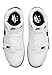 Nike Mens Air Trainer 1 White/Black-White Size 9