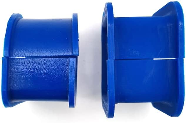 Car Steering Rack and Pinion Mount Bushing Kit for Subaru Forester Impreza Legacy Polyurethane