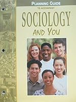 Sociology and You, Planning Gu 0658012592 Book Cover
