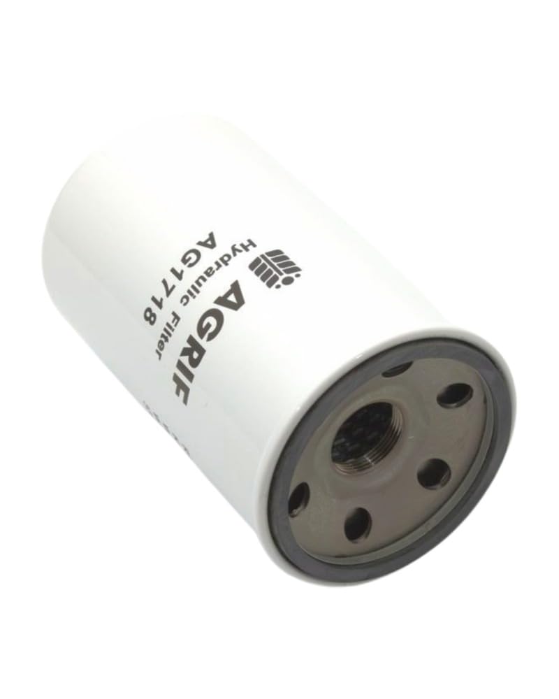 Filtro hidráulico AG1718 compatible con WD 10 002, WD10002, SPH94008
