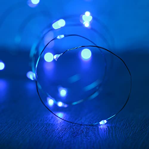Peri LED - Mavi -3 Metre
