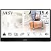 MSI PRO MP161 E2U Monitor portatile FHD 15,6' - Pannello IPS...