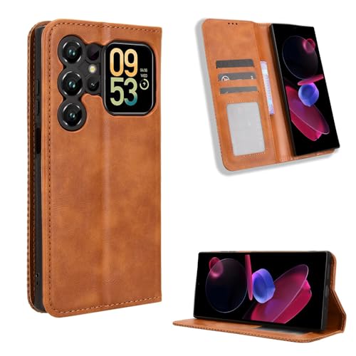 Kukoufey Oukitel C62 dbP[XAPU U[ tbv tH یJo[ Oukitel C62 ProP[XΉ uE