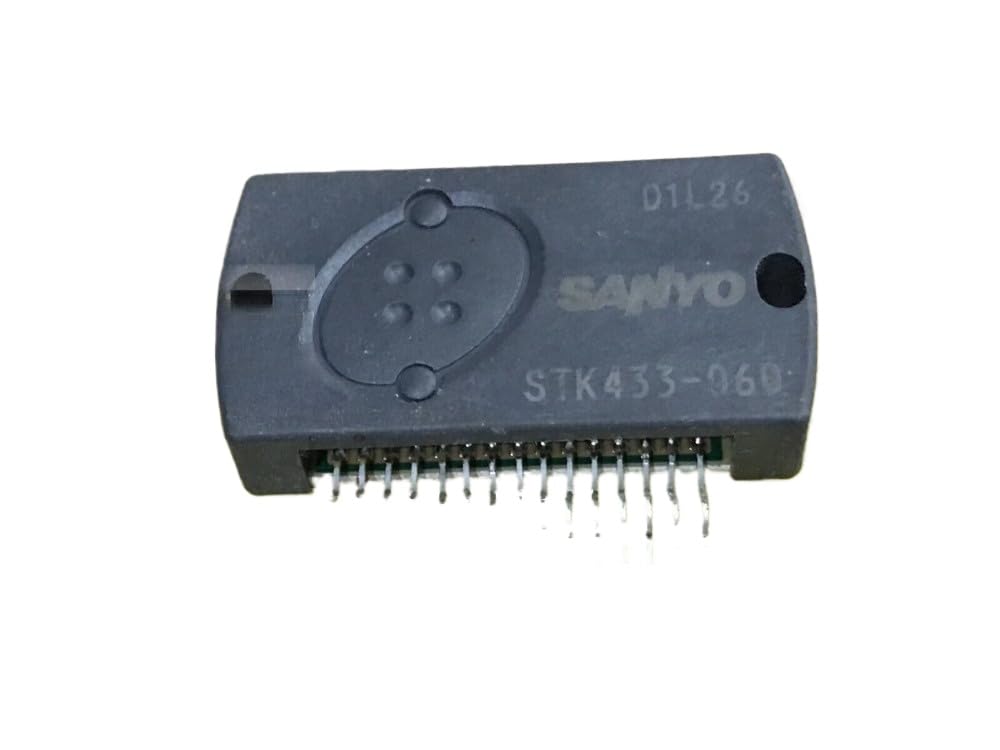 1-piece STK433-060 power module