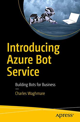 Buy Introducing Azure Bot Service — BookShops.in