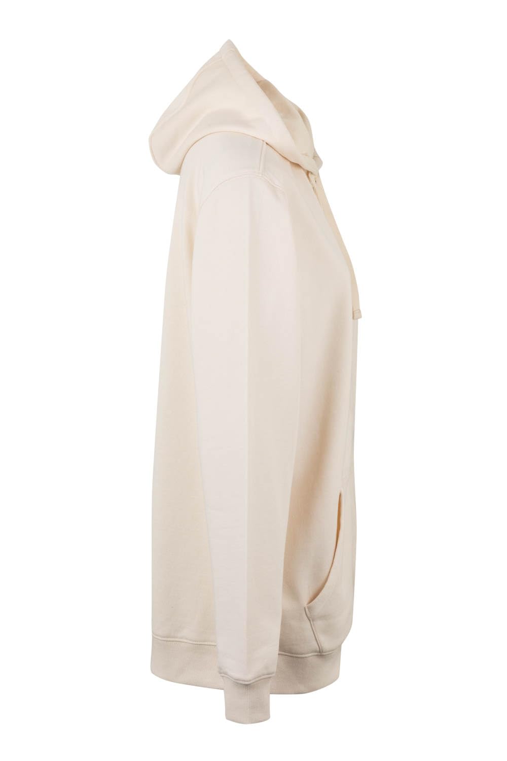 Mukua Sf270u Felpa con Cappuccio e Zip Unisex - Adulto (Pacco da 1)