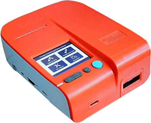 Dog Progesterone Analyzer Portable Tester