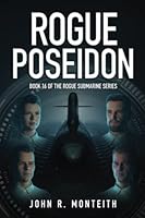 Rogue Poseidon (Rogue Submarine) 1640621377 Book Cover