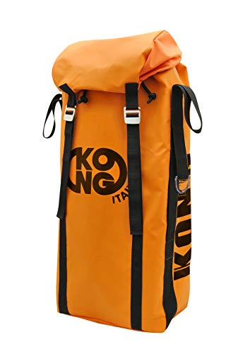 KONG Cargo Backpack, Orange, 60 litres
