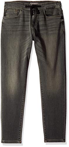 Preisvergleich Produktbild DL 1961 Boys' Big William: Track Chino, Hellcat, 18