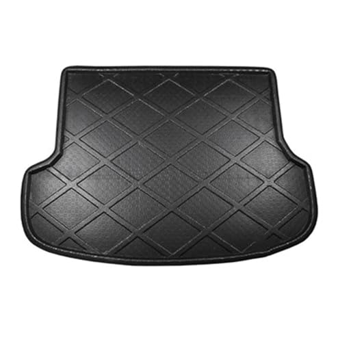 Tapis de coffre imperméable Kia Sorento anti-tache humidité coffre
