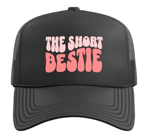 Gorra Trucker para Mujer y Niña con Malla Ajustable miniatura 2