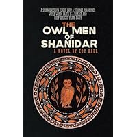 The Owl Men of Shanidar