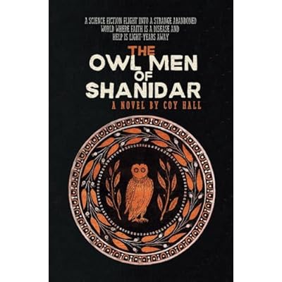 The Owl Men of Shanidar