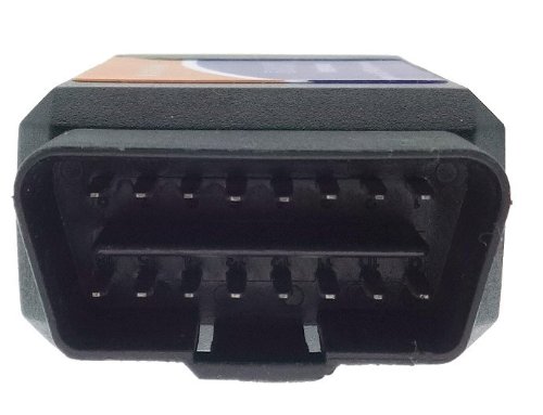 E-327 BT BLUETOOTH CANBUS OBD 2 Diagnostic Device Interface Set For - Foto 6