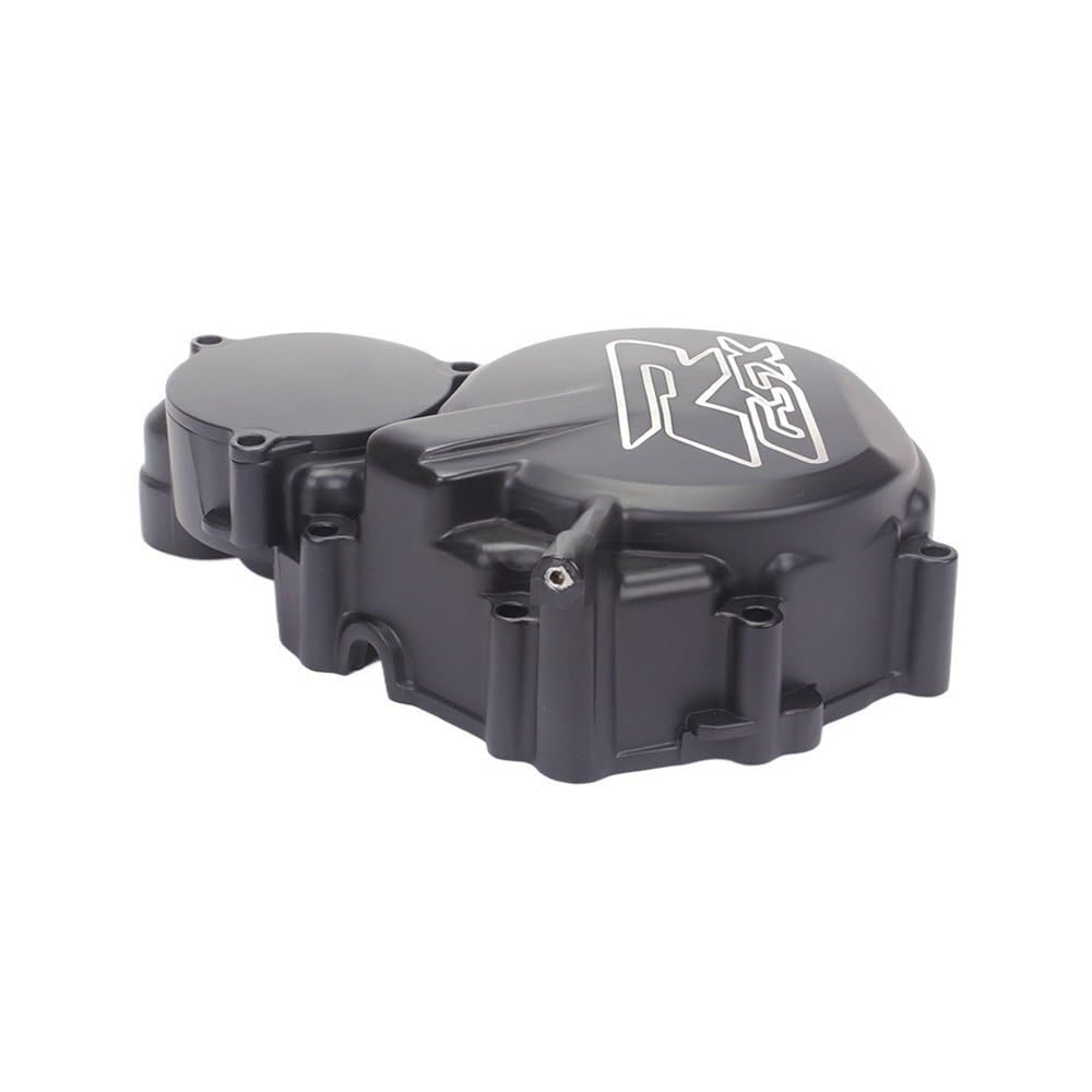 Cubierta estator motocicleta GSXR600 solución contra fugas de aceite de cárter lateral motor 8