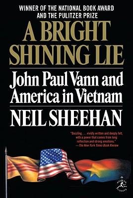 [(A Bright Shining Lie: John Paul Vann and Amer... B010DTWNV6 Book Cover
