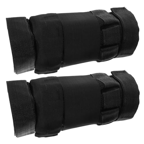 Poids de cheville réglables GARVALON pour votre course en plein air et fitness