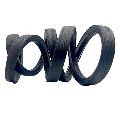 Toro V-Belt Twisted