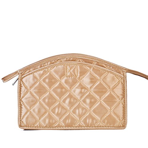 Sac à main dames anti-rayures pour ranger cosmétiques et mobile