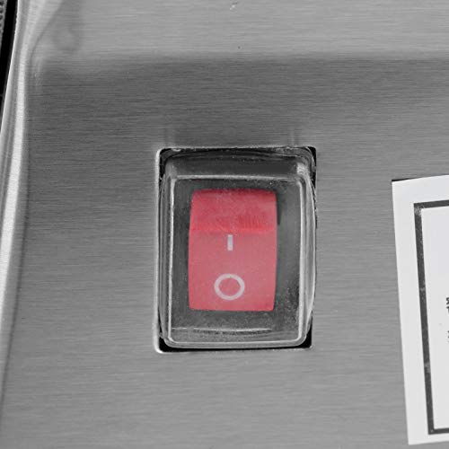 MáQuina de Fazer MacarrãO, MáQuina de Fazer MacarrãO EléTrica, MáQuina de Fazer MacarrãO MáQuina de