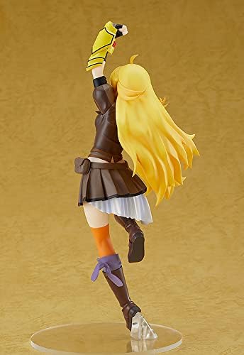 Miniatura 4 de Good Smile RWBY Yang Xio Long Pop Up Parade - Figura de PVC, multicolor