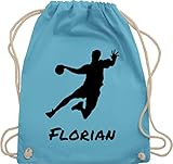 Geschenk mit Namen personalisiert by Shirtracer