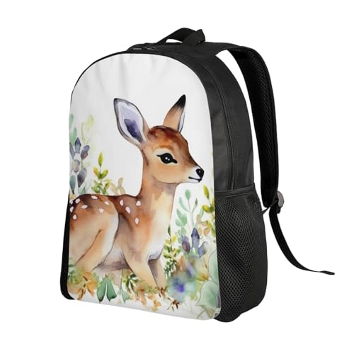 Mochila impermeable para senderismo unisex miniatura 2