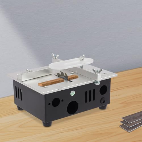 Sierra de Mesa Bosch Pst 10 Marca LIAIZE