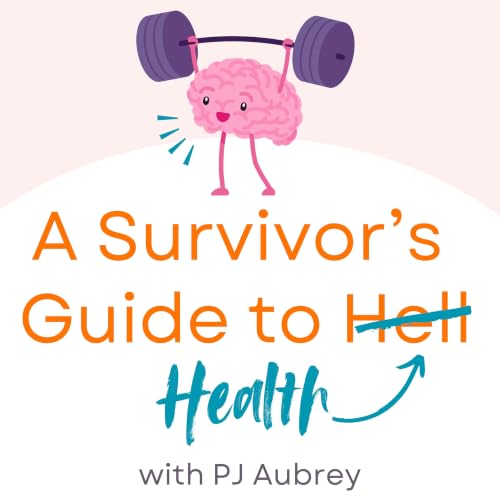 『A Survivor's Guide to Health』のカバーアート