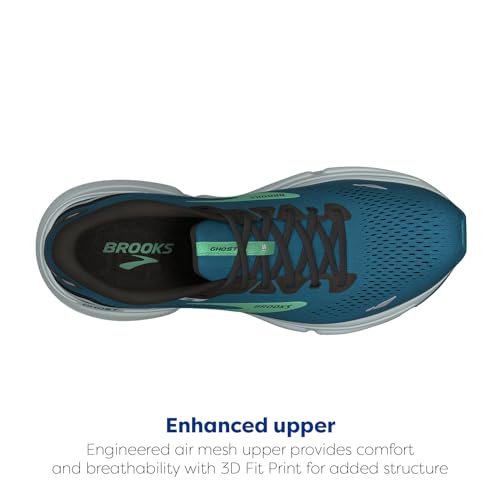 Image of Brooks Men's, Ghost 15 GTX Running Shoe