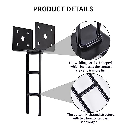 Reviews y listado de Bases para postes de madera tabla con los diez mejores. 21 Reviews y listado de Bases para postes de madera tabla con los diez mejores. 21