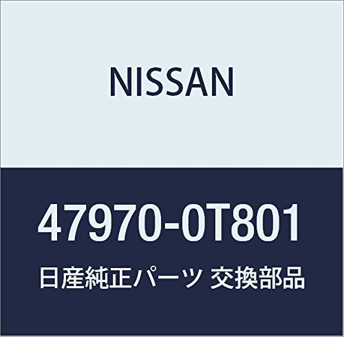 Miniatura 3 de NISSAN Genuine Parts Rotor Sensor Anti-Skid Front Skyline Part Number 47970-AA000