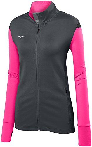 Image of Mizuno Horizon Full Zip Volleyball Jacket