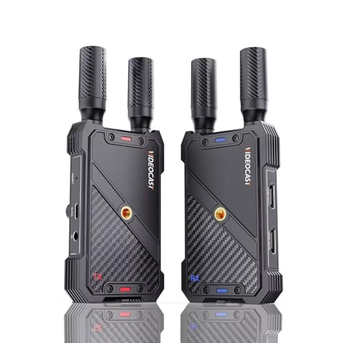 Image of Wireless HD HDMI Transmitter & Receiver VC-TX821 - Long-Range 400m Wireless Video System
