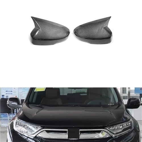 Capuchon d'aile CRV idéal pour stationnement urbain coques rétroviseurs auto protectrices - 2