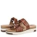Sam Edelman Women's Adrianna Sport Sandal, Saddle, 11