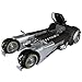 DC Multiverse Batmobile (Batman: White Knight) (Gold Label) Vehicle McFarlane Toys