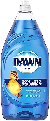 Dawn Ultra Dishwashing...