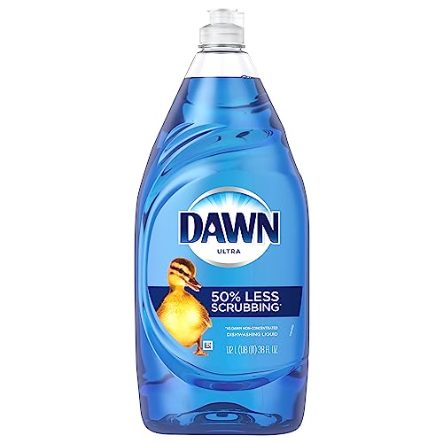 Dawn Dish Soap Deer Repellent Can It Keep Deer Away? Garden Go Time