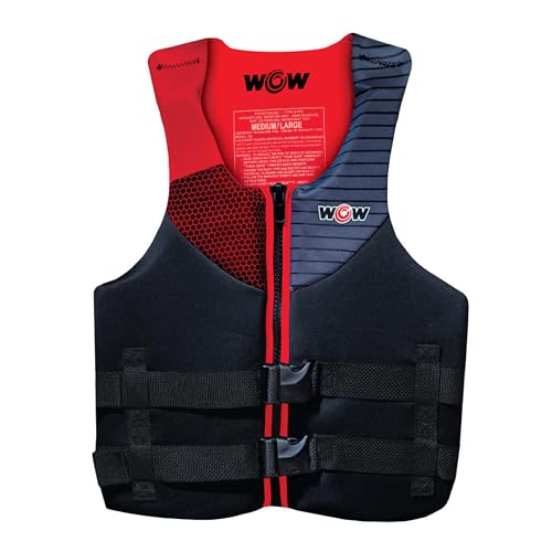 WOW Sports Evoprene 2XL/3XL